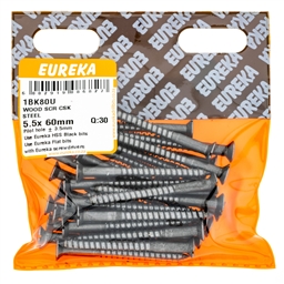 1BK80 - Wood Screw